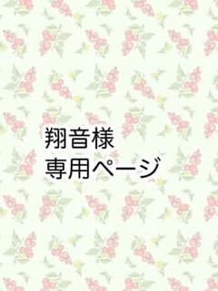 翔音様 専用ページのサムネイル