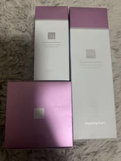 美容液 エバウィッシュ ユーリヤsq 30ml クレンジング100g ジェル 美容液 エバウィッシュ ユーリヤsq 30ml クレンジング100g ジェル