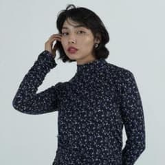 ティーナジョジュン　ワンピースのサムネイル
