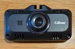 Cellstar CS-51FR ドライブレコーダー 本体【ジャンク】のサムネイル