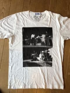 激レア！　ヒステリックグラマー　ドアーズ　doors コラボ　Tシャツのサムネイル