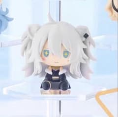 ホロライブ 一番くじ 獅白ぼたん フィギュア ちょこのっこ セット Amazon | 一番くじ ホロライブ ちょこのっこコレクション ちょこのっこ