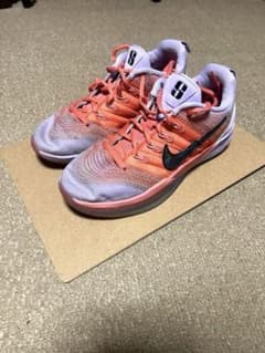 NIKE バッシュ　サブリナ3EPのサムネイル