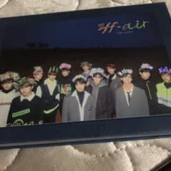 THEBOYZ THE ONLY 限定盤のサムネイル