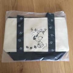 あいす様スヌーピー保冷バッグのサムネイル