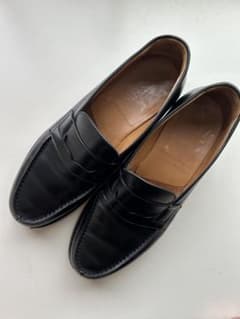 J.M.WESTON 180 ローファー　5Bのサムネイル