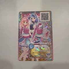 アイカツ ブルームパレットトップス FPR-2 BFRのサムネイル