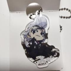 Dr.STONE アクリルキーホルダー 氷月のサムネイル