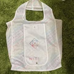 NiziU エコバックのサムネイル