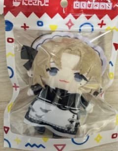 叶 にじぱぺっとのサムネイル
