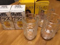 ハイボールグラスのサムネイル