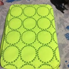 ミナ ペルホネンほぼ日手帳のサムネイル
