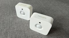 Philips hue モーションセンサー 2個セット（旧型）（2） - メルカリ