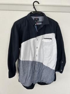 beams シャツのサムネイル