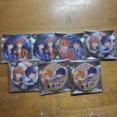 すとぷり ななジェル 缶バッジセットのサムネイル