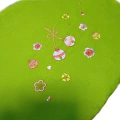 しごき 志古貴 刺繍入りのサムネイル