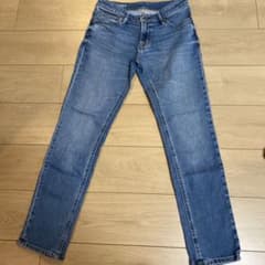 無印 ボーイフィット　22インチのサムネイル