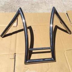 汎用バイクハンドルのサムネイル