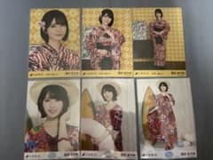 乃木坂46 筒井あやめ 生写真 神宮special 2026浴衣 - メルカリ
