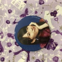Girls2 缶バッジ 【私がモテてどうすんだ】のサムネイル