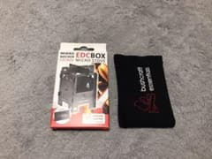 BushBox■マイクロクッカー EDC BOXのサムネイル