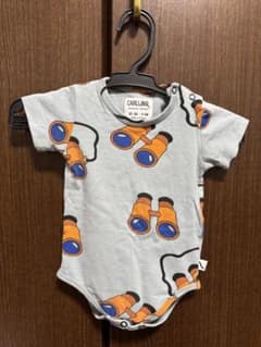 carlijnq ロンパースのサムネイル
