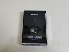 SONY WALKMAN WM- 109 カセットプレーヤー - メルカリ
