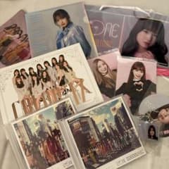 IZ*ONEグッズのサムネイル