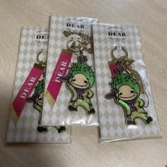 Hey! Say! JUMP 9ぷぅ キーホルダーのサムネイル