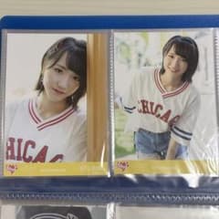 = LOVE 野口衣織 アメリカンダイナー セミコンのサムネイル