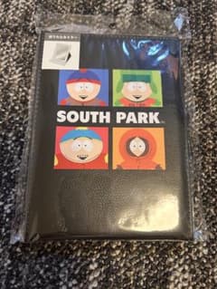 South Park キャラクターグッズ コンパクトのサムネイル