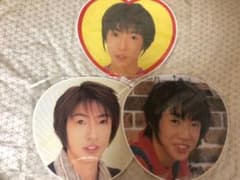 嵐 うちわ 相葉雅紀のサムネイル