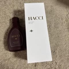 HACCI ボディウォッシュ BEE ショコラ 190mLのサムネイル