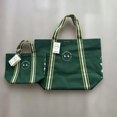 ANYA HINDMARCH THE UNIVERSAL BAG 2点セット - メルカリ