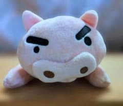 [부리부리자에몽]의 봉제인형 펜 케이스