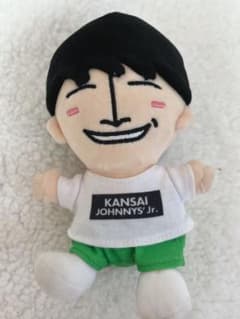ちびぬい ぬいぐるみ 佐野晶哉のサムネイル