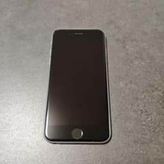 iPhone６ｓ128G本体 SIMロック解除済み　初期化済みのサムネイル