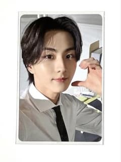 ENHYPEN House of Vampire 信頼 トレカ ジョンウォン - メルカリ