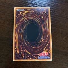 遠藤様限定　　　　遊戯王　万物創世龍　日シク　スクリューダウン付のサムネイル