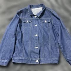 デニムジャケット・Gジャンのサムネイル