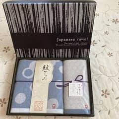 新品 未使用 今治タオル タオルセットのサムネイル