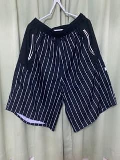 ballaholic ストライプパンツのサムネイル