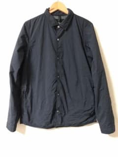 ノースフェイス　ゼファーシャツ　THE NORTH FACE NY81339のサムネイル