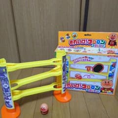 sakipanman様専用アンパンマンはコロコロのサムネイル
