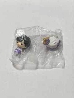 神谷浩史 Kiramune ガチャ フィギュアのサムネイル