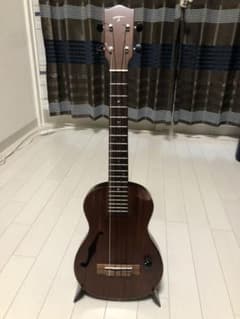 T's ukulele ETF-100 ウクレレのサムネイル