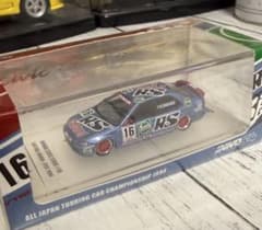 INNO64 Honda Civic Ferio 1994 シビック 1/64 - メルカリ