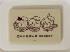 ちいかわベーカリーランチボックスのサムネイル
