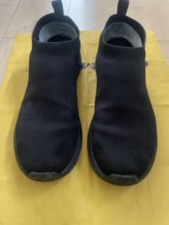 ノースフェイス ベロアシティニット 27cmのサムネイル