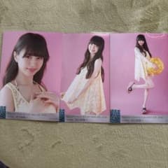 水着】AKB48 市川美織 生写真 3枚コンプ - メルカリ